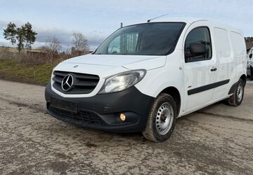 Mercedes-Benz Citan 202.900 km 5.990 &euro; Eibelstadt 97246