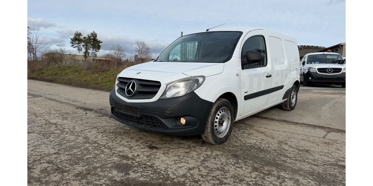 Mercedes-Benz Citan 202.900 km 5.990 &euro; Eibelstadt 97246