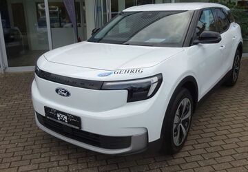 Ford Explorer 9.500 km 37.900 &euro; Tauberbischofsheim 97941