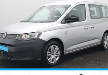 VW Caddy 3.500 km 28.380 &euro; Würzburg 97076