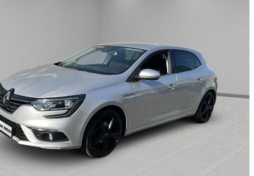 Renault Megane 59.000 km 12.990 &euro; Würzburg 97076