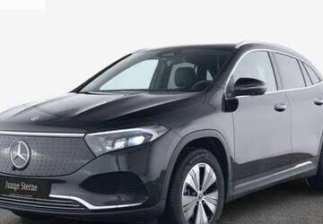 Mercedes-Benz EQA 300 8.513 km 35.450 &euro; Würzburg 97076