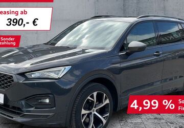 Seat Tarraco 109.320 km 28.950 &euro; Werneck 97440