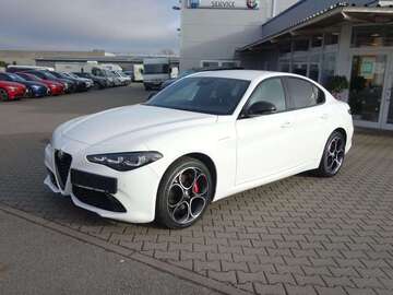 Gebrauchte Alfa Romeo Giulia