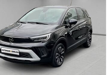 Opel Crossland (X) 46.009 km 15.768 &euro; Würzburg 97076