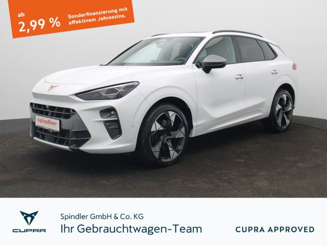 Cupra Terramar 23.500 km 44.880 &euro; Würzburg 97076