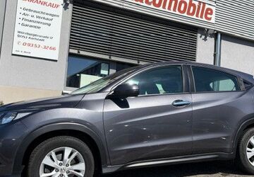 Honda HR-V 86.500 km 12.800 &euro; Karlstadt 97753