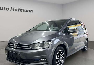 VW Touran 69.000 km 21.290 &euro; Arnstein/Neubessingen 97450
