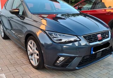 Seat Ibiza 70.000 km 16.290 &euro; Würzburg 97070