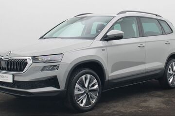 Skoda Karoq 7.000 km 36.980 &euro; Würzburg 97084