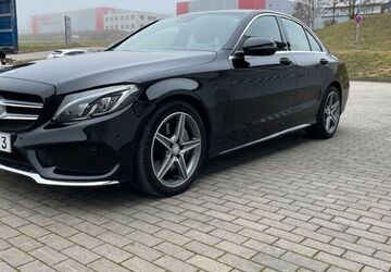 Mercedes-Benz C 250 101.800 km 19.500 &euro; Tauberbischofsheim 97941