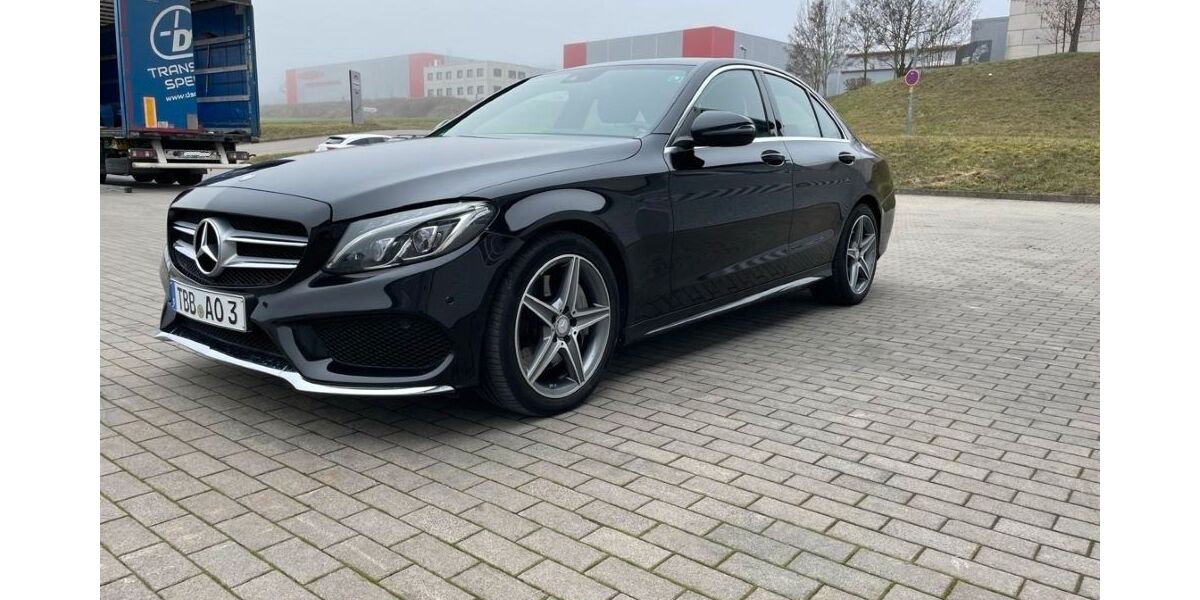 Mercedes-Benz C 250 101.800 km 19.500 &euro; Tauberbischofsheim 97941