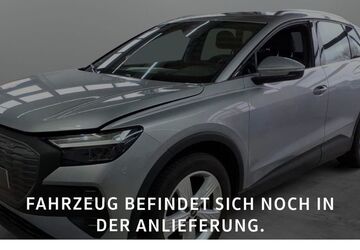 Audi Q4 e-tron 29.000 km 32.980 &euro; Würzburg 97076