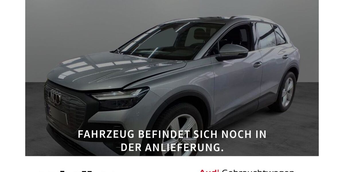 Audi Q4 e-tron 29.000 km 32.980 &euro; Würzburg 97076