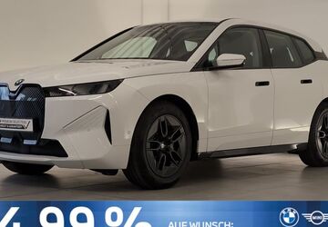 BMW iX 11.180 km 63.820 &euro; Würzburg 97076