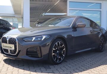 BMW 420 22.882 km 44.790 &euro; Karlstadt 97753