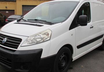 Fiat Scudo 295.057 km 2.950 &euro; Würzburg 97080