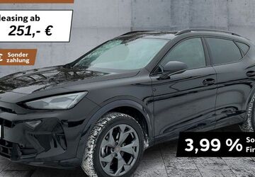 Cupra Formentor 26.280 km 33.930 &euro; Werneck 97440