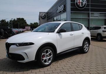 Alfa Romeo Tonale 3.950 km 39.290 &euro; Würzburg 97076