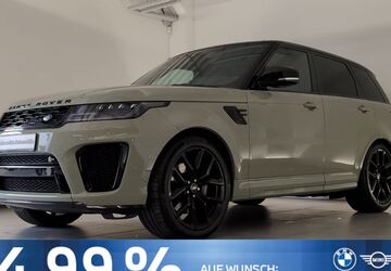 Land Rover Range Rover Sport 104.469 km 64.540 &euro; Würzburg 97076