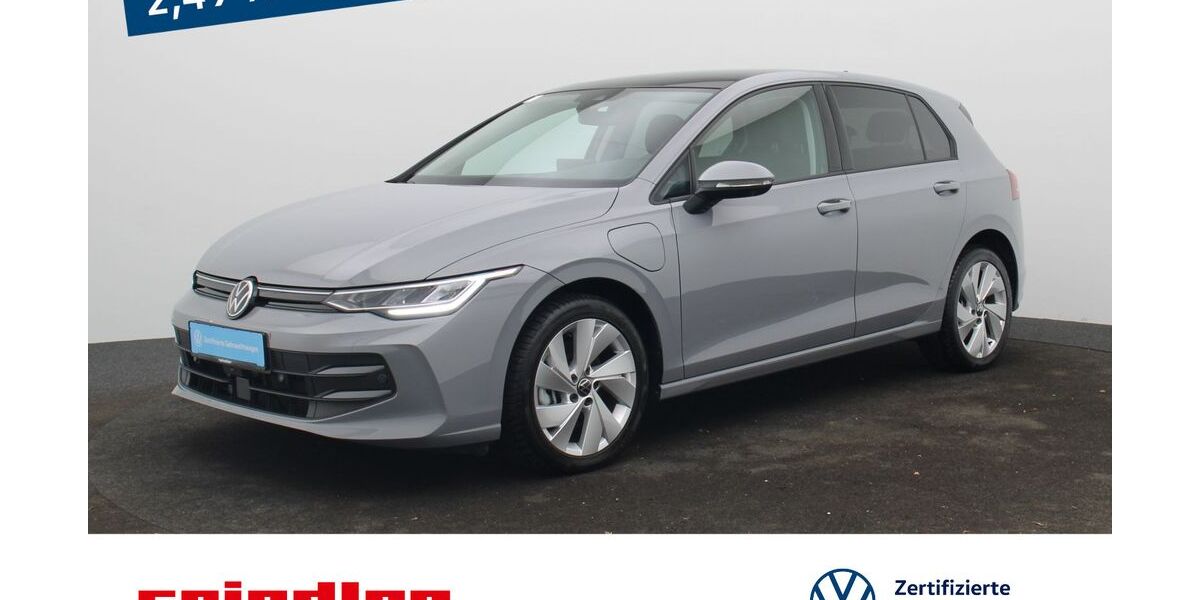 VW Golf 11.500 km 32.880 &euro; Würzburg 97076