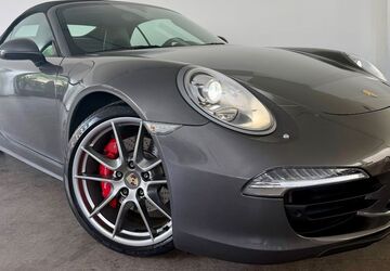 Porsche 911 Urmodell 105.000 km 84.990 &euro; Würzburg 97080