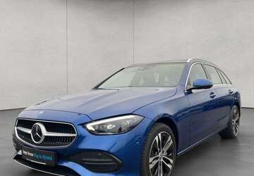 Mercedes-Benz C 300 25.505 km 37.850 &euro; Würzburg 97076