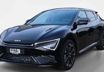 Kia EV6 3.000 km 49.402 &euro; Würzburg 97076