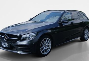 Mercedes-Benz C 300 62.000 km 27.206 &euro; Würzburg 97076