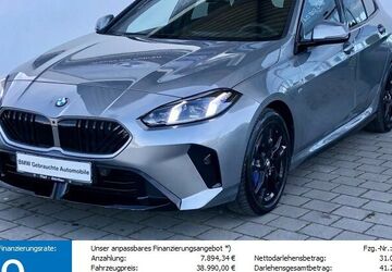 BMW 120 22.293 km 38.750 &euro; Marktsteft 97342