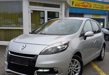 Renault Scenic 100.000 km 6.950 &euro; Würzburg 97078