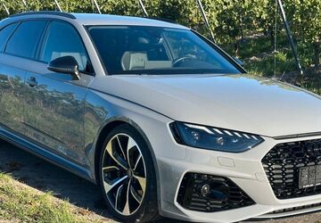 Audi RS4 51.100 km 59.300 &euro; Iphofen 97346