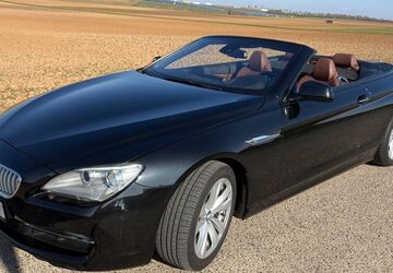 BMW 650 76.100 km 26.800 &euro; Estenfeld 97230