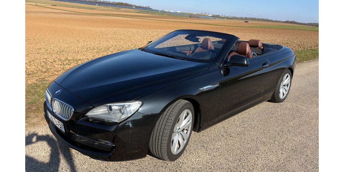 BMW 650 76.100 km 26.800 &euro; Estenfeld 97230