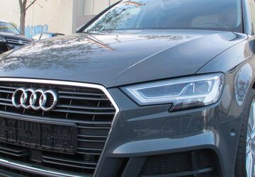 Audi A3 151.741 km 16.950 &euro; Würzburg 97080