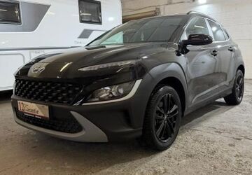 Hyundai KONA 22.100 km 20.990 &euro; Würzburg 97074
