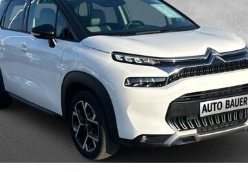 Citroen C3 Aircross 31.118 km 20.990 &euro; Marktheidenfeld 97828