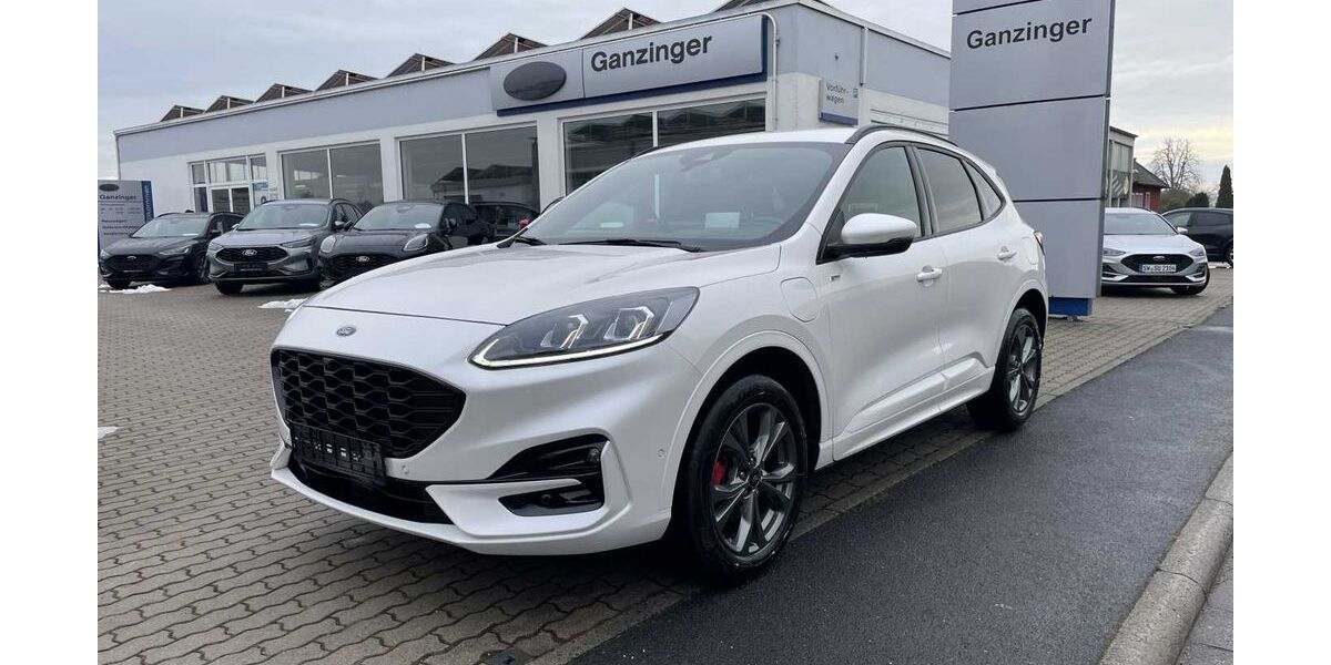 Ford Kuga 37.518 km 25.990 &euro; Heidenfeld 97520