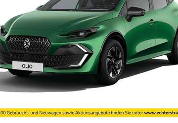 Renault Clio 1.610 km 22.884 &euro; Karlstadt 97753