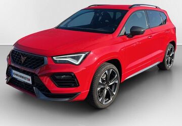 Cupra Ateca 43.420 km 31.990 &euro; Zellingen 97225