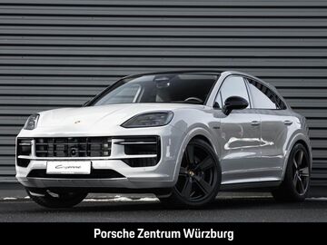 Gebrauchte Porsche Cayenne