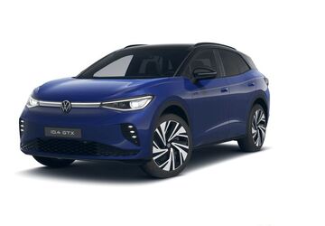 VW ID.4 14.500 km 46.490 &euro; Kitzingen 97318