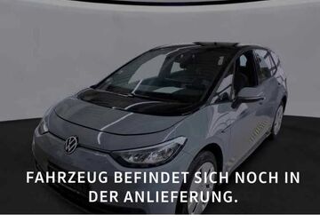 VW ID.3 32.500 km 23.980 &euro; Würzburg 97076