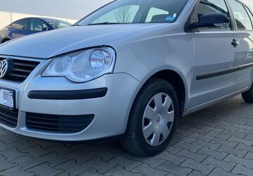 VW Polo 59.316 km 3.950 &euro; Bergtheim 97241