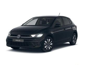 VW Polo 14.500 km 22.280 &euro; Kitzingen 97318