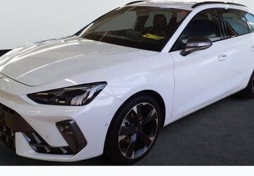 Cupra Leon 24.000 km 32.780 &euro; Würzburg 97076