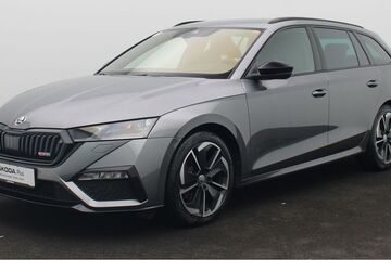 Skoda Octavia 102.000 km 28.550 &euro; Würzburg 97084