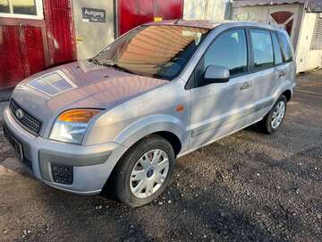 Gebrauchte Ford Fusion
