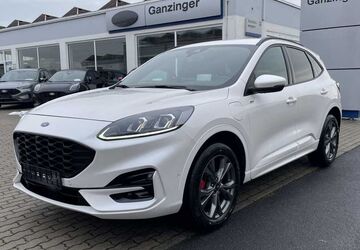 Ford Kuga 37.518 km 25.990 &euro; Heidenfeld 97520