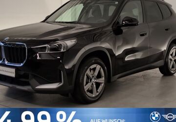 BMW X1 34.741 km 38.250 &euro; Würzburg 97076